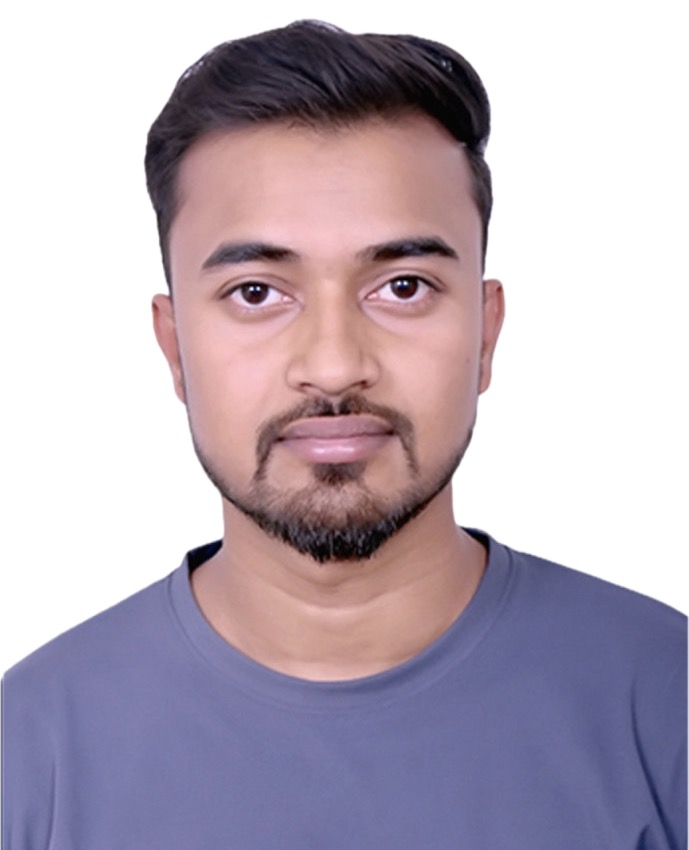 Thakur, Priyansh 
